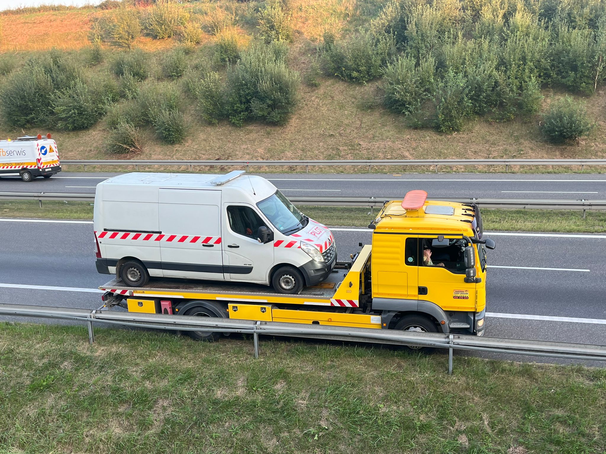 Autolaweta